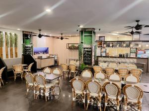 Oak Tree Urban Hotel Jakarta