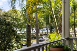 Noosa Family Resort with 3 Pools