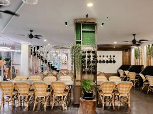 Oak Tree Urban Hotel Jakarta