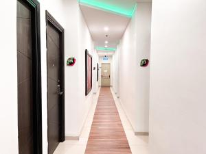 Oak Tree Urban Hotel Jakarta