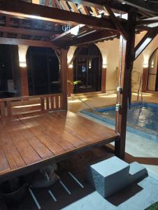 Sri Gaïa Yogyakarta