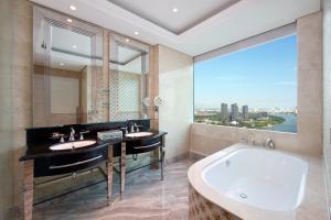 The Reverie Saigon Residential Suites
