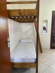 Apartamento beira-mar