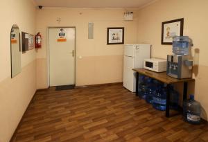 Міні готель Рандеву