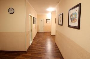 Міні готель Рандеву