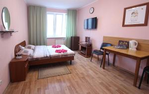 Міні готель Рандеву