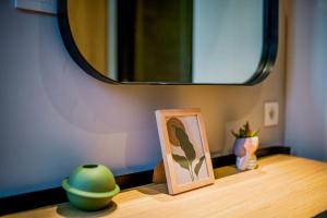 Sadana E03 - 1BR House at Ciputra Beach Resort