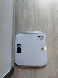 Sukhumwit Soi 10 at VENiO