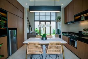 Sadana E03 - 1BR House at Ciputra Beach Resort