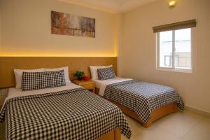 Phan Anh Hotel - Bui Vien Walking Street