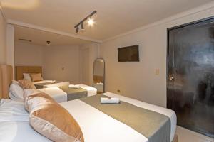 Hotel Garden Laureles