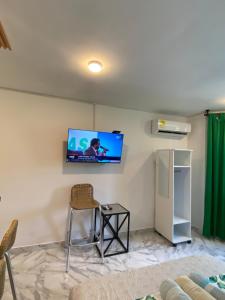 Apartamentos Rodadero 402A Santorini