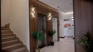 Comfortable apartment at Alyasmeen A13