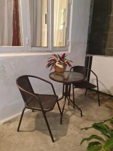 Cozy Sea Apartment in Kobuleti