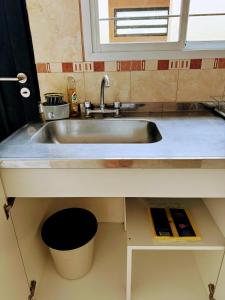 PORTAL DEL NORTE, Tucumán Apart 3D con terraza