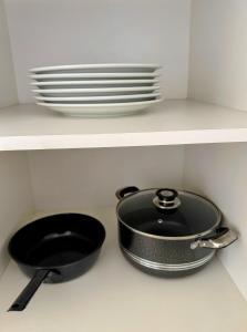 PORTAL DEL NORTE, Tucumán Apart 3D con terraza