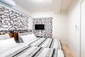- Katsura Mansion 301- 5-minute walk from Okubo Station