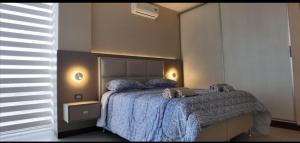 Amplio departamento de LUJO en la mejor zona