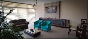 Amplio departamento de LUJO en la mejor zona