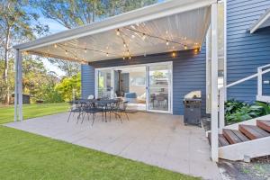 Seahaven at Mossy managed by Batemans Bay Accom