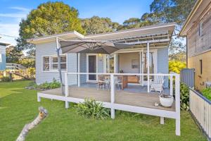 Seahaven at Mossy managed by Batemans Bay Accom