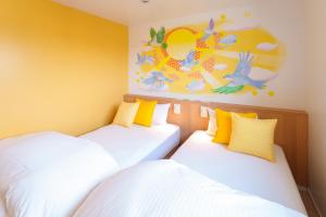 Stay&resort Luce ルーチェ