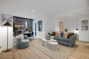 Designer Elegant CBD Retreat