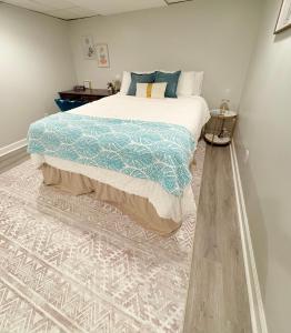 Camellias Haven Cozy New Reno 2Bed Apt 40 Min to ATL