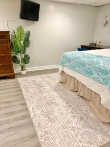 Camellias Haven Cozy New Reno 2Bed Apt 40 Min to ATL