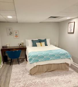 Camellias Haven Cozy New Reno 2Bed Apt 40 Min to ATL