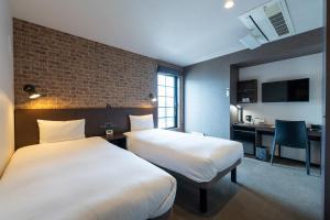 HOTEL TABARD TOKYO - Vacation STAY 64570v