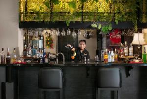 Hoi An Golden Holiday Hotel & Spa