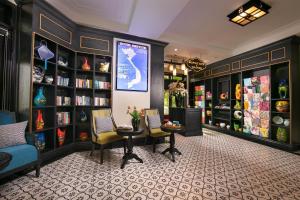 Hoi An Golden Holiday Hotel & Spa