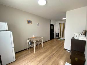 キャンパスサイド103室