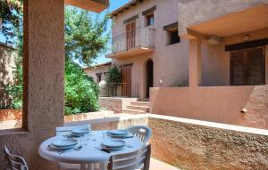 Nice Apartment In Costa Paradiso