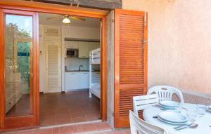 Nice Apartment In Costa Paradiso img8