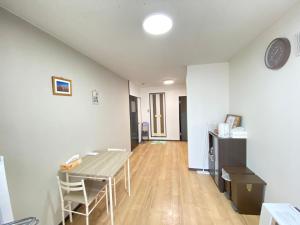 キャンパスサイド103室