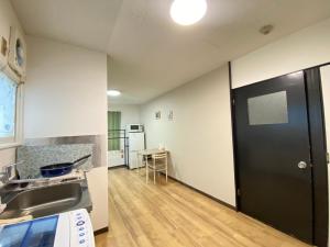 キャンパスサイド103室