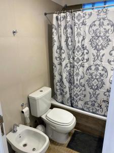 palermo lindo departamento con balcon