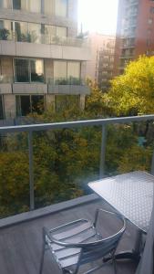 palermo lindo departamento con balcon