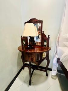 Mbweni Ruins hotel & Appartments