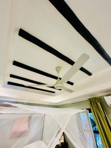 Mbweni Ruins hotel & Appartments