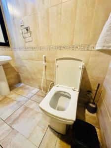 Mbweni Ruins hotel & Appartments