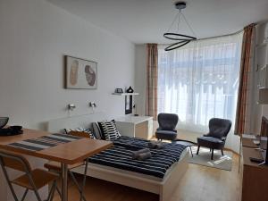 Central Belvedere Apartman