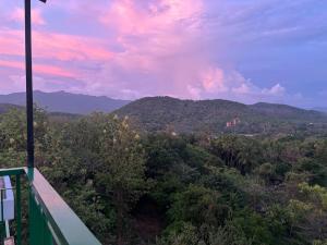 The Palace-Kudrats Nilaya Moroccan Stay with Pool