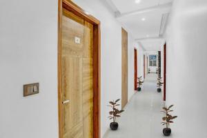 Super Capital O Hotel Moody Inn