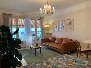 Appartements Spacious appartement near the beach : photos des chambres