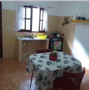 Acogedor ,tranquilo, monoambiente