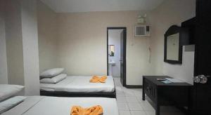 Boracay Travelodge Beach Resort