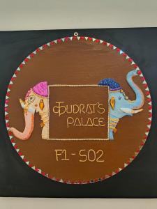 The Palace-Kudrats Nilaya Moroccan Stay with Pool